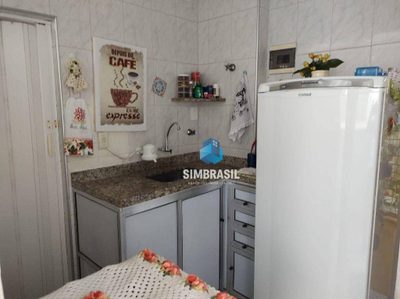 Apartamento, 1 quarto, 46 m² - Foto 5