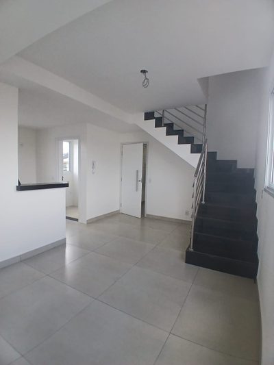 Cobertura, 3 quartos, 120 m² - Foto 3