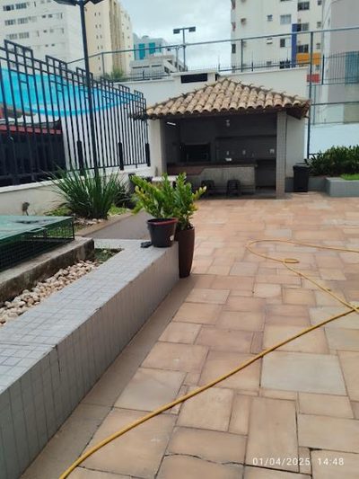 Apartamento, 4 quartos, 223 m² - Foto 3