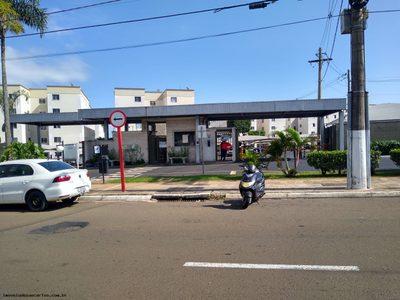 Apartamento, 2 quartos, 42 m² - Foto 2