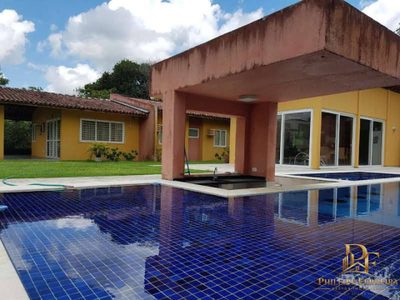 Casa de Condomínio, 4 quartos - Foto 3