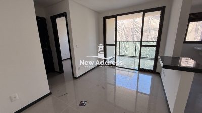 Apartamento, 2 quartos, 59 m² - Foto 1