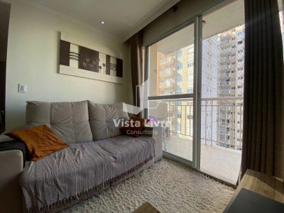 Apartamento, 2 quartos, 55 m² - Foto 3