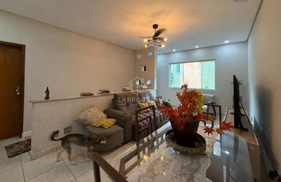 Casa, 3 quartos, 118 m² - Foto 4