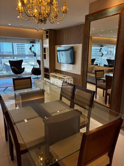 Apartamento, 3 quartos, 108 m² - Foto 3