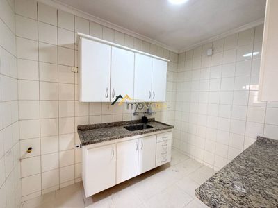 Apartamento, 2 quartos, 74 m² - Foto 5