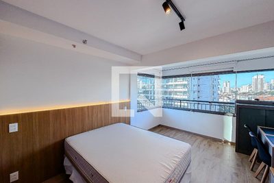 Kitnet-Studio, 30 m² - Foto 1