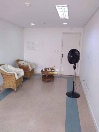 Sala-Conjunto, 38 m² - Foto 1