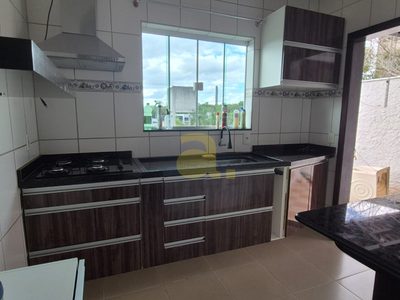 Casa, 2 quartos, 70 m² - Foto 5