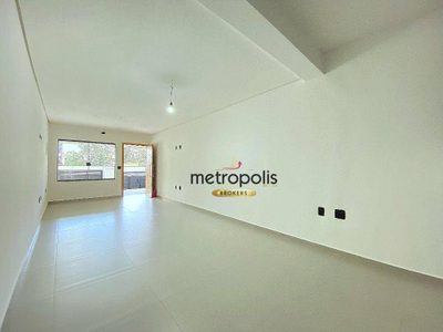 Sobrado, 3 quartos, 210 m² - Foto 4