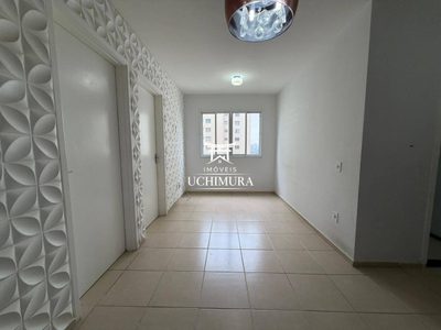 Apartamento, 2 quartos, 48 m² - Foto 3