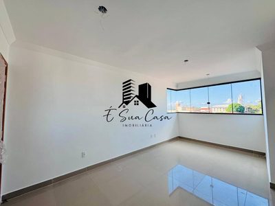 Apartamento, 2 quartos, 53 m² - Foto 3