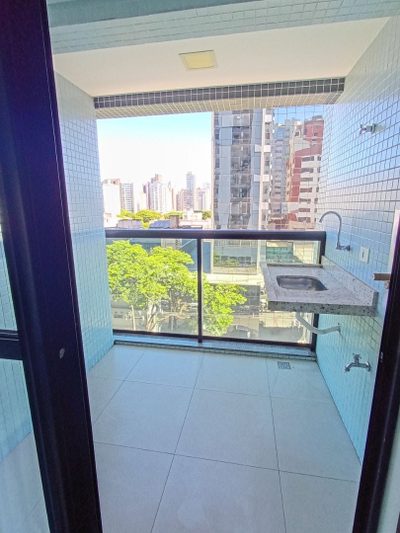 Apartamento, 2 quartos - Foto 4