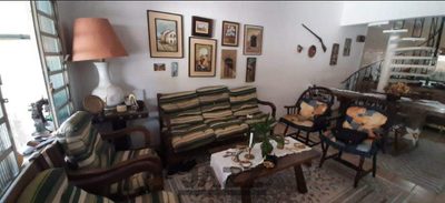 Casa, 6 quartos, 300 m² - Foto 4