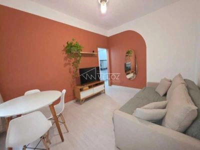 Apartamento, 1 quarto, 49 m² - Foto 3