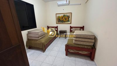 Apartamento, 3 quartos, 134 m² - Foto 1