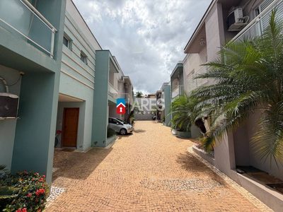 Casa de Condomínio, 2 quartos - Foto 1