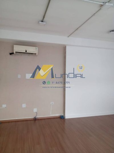 Prédio Inteiro, 25 m² - Foto 4