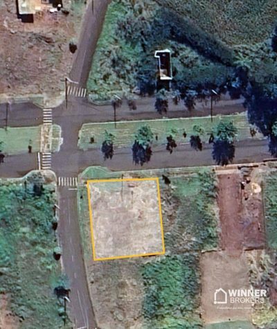 Terreno, 572 m² - Foto 1