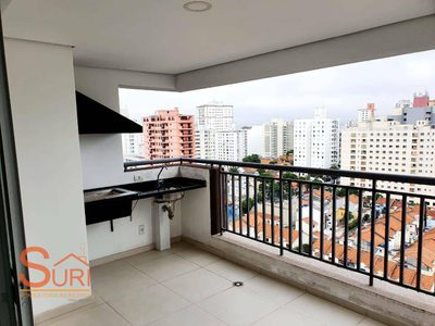 Apartamento, 3 quartos, 103 m² - Foto 1