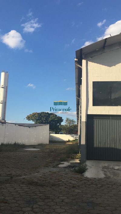 Depósito-Galpão, 545 m² - Foto 5