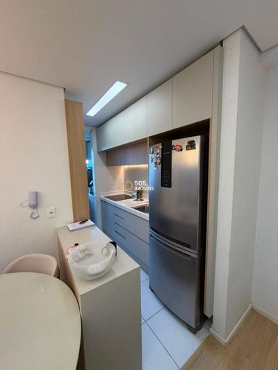 Apartamento, 2 quartos, 49 m² - Foto 3
