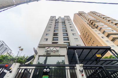Cobertura, 2 quartos, 171 m² - Foto 2