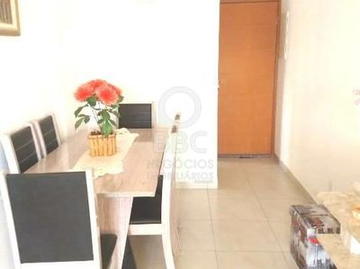 Apartamento, 2 quartos, 66 m² - Foto 3