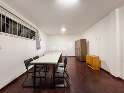 Apartamento, 1 quarto, 40 m² - Foto 5