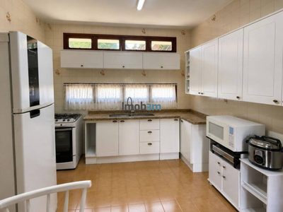 Sobrado, 3 quartos, 192 m² - Foto 4
