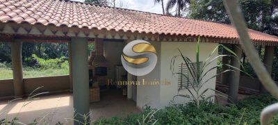 Casa, 1 quarto, 2000 m² - Foto 4