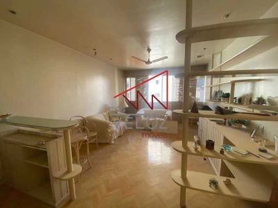 Apartamento, 3 quartos, 123 m² - Foto 2