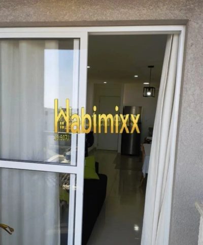 Apartamento, 2 quartos - Foto 2