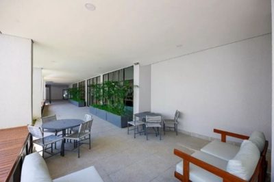 Apartamento, 1 quarto, 27 m² - Foto 5