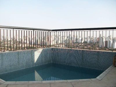 Apartamento, 3 quartos, 230 m² - Foto 3