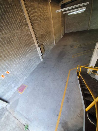 Depósito-Galpão, 460 m² - Foto 4