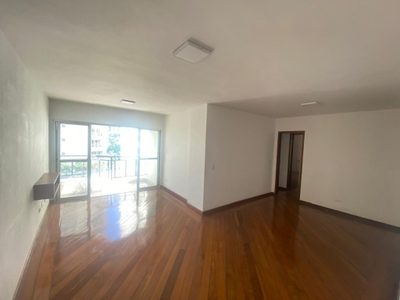 Apartamento, 3 quartos, 109 m² - Foto 3