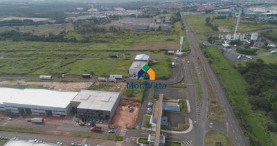 Loteamento e Condomínio, 750 m² - Foto 5