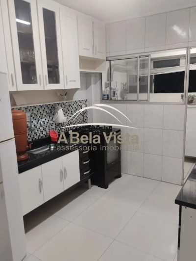Apartamento, 3 quartos, 86 m² - Foto 4