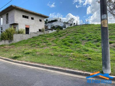 Terreno, 502 m² - Foto 1