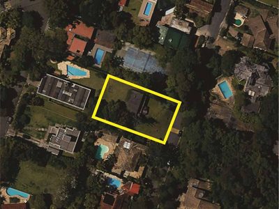 Terreno, 117 m² - Foto 1