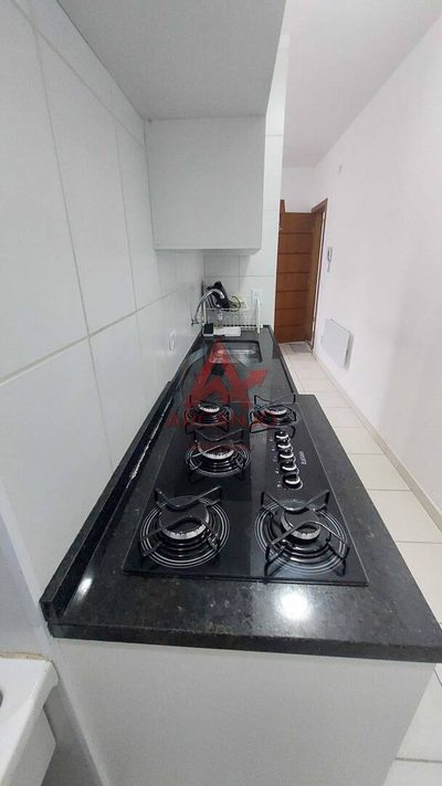 Apartamento, 2 quartos, 55 m² - Foto 5