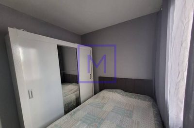 Apartamento, 2 quartos, 50 m² - Foto 4