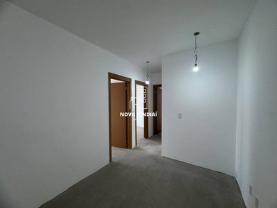 Apartamento, 3 quartos, 96 m² - Foto 2