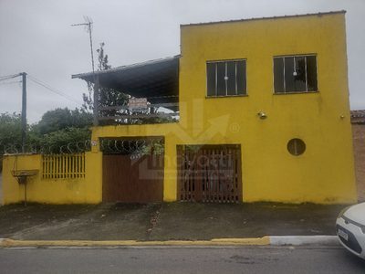 Casa, 2 quartos, 120 m² - Foto 1