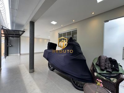 Casa, 2 quartos, 100 m² - Foto 2