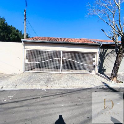Casa, 3 quartos, 119 m² - Foto 1