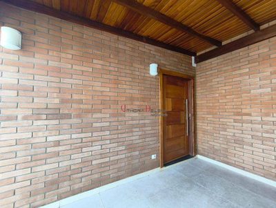 Casa de Condomínio, 4 quartos - Foto 5