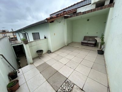 Sobrado, 4 quartos, 187 m² - Foto 2
