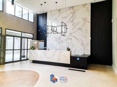 Apartamento, 1 quarto, 30 m² - Foto 4